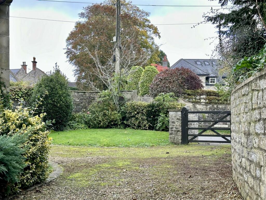 Additional image 4 of Plud Street, Wedmore