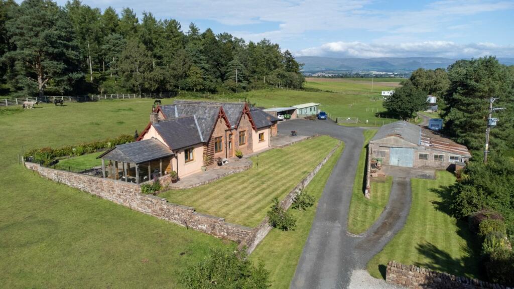 Additional image 69 of Station House Estate, Station Road, Cliburn, Penrith, CA10