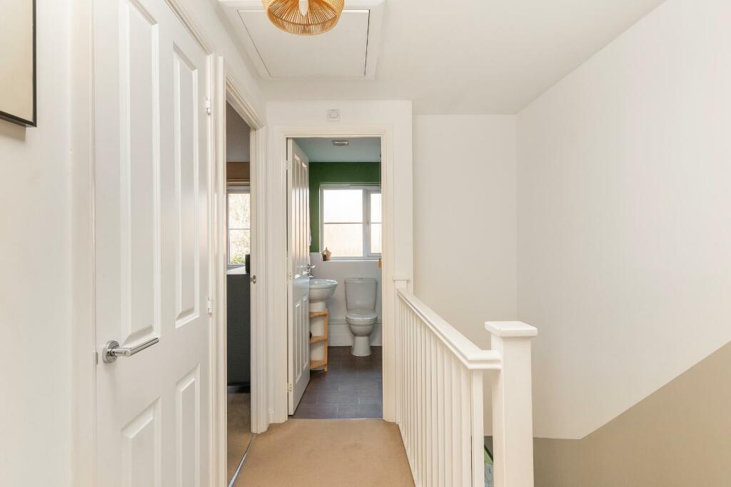 Additional image 16 of St. Lucia Crescent, Horfield