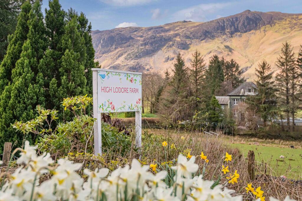 Additional image 5 of Borrowdale, Keswick, CA12