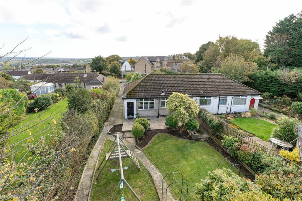 Additional image 12 of Santa Monica Road, Bradford, West Yorkshire