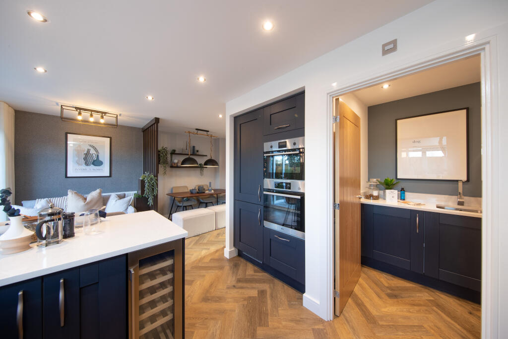 Additional image 6 of Peregrine View,
South West,
Cheddar, 
Somerset,
BS27 3FG