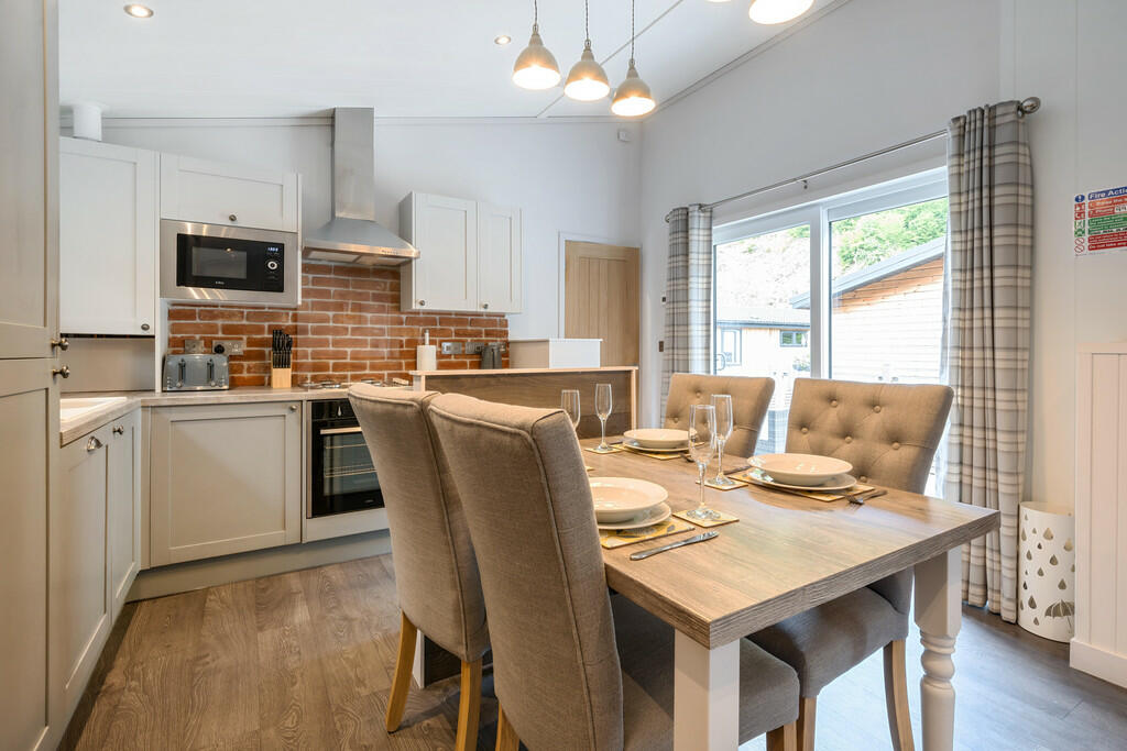 Additional image 24 of The Bothy, Low Briery Holiday Village, Keswick, Cumbria, CA12 4RN