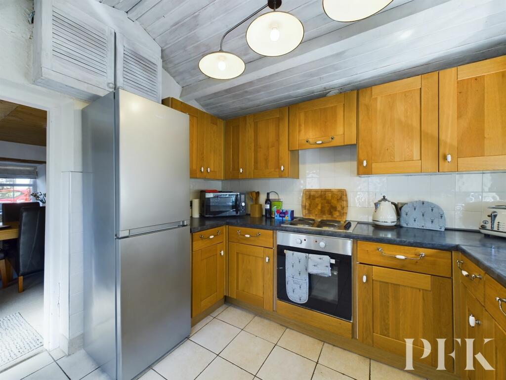 Additional image 5 of Chapel Terrace, Kirkby Thore, CA10