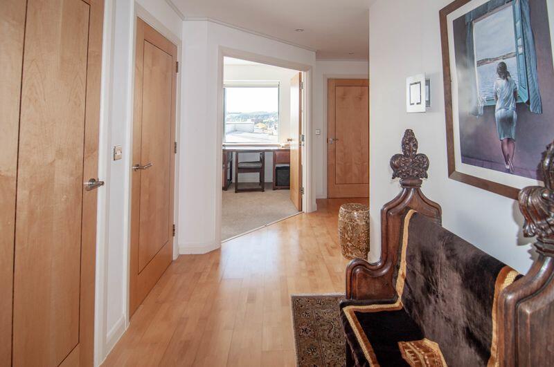 Additional image 13 of Penthouse Apartment, Deanery Road, BS1