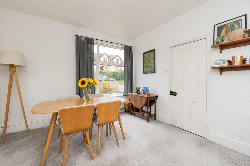 Additional image 5 of Garston Lane, Blagdon, BS40