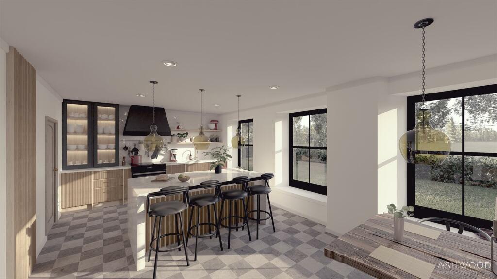 Additional image 6 of Swallows Rise, Sockbridge, Tirril