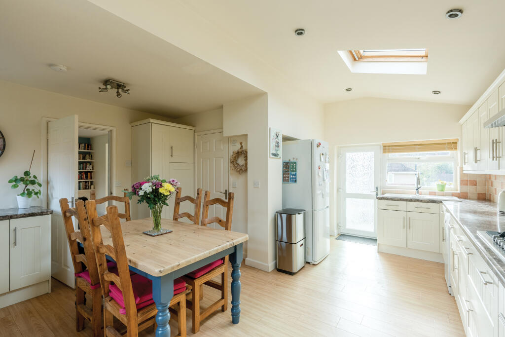 Additional image 12 of Ponsford Road, Knowle Park, Bristol