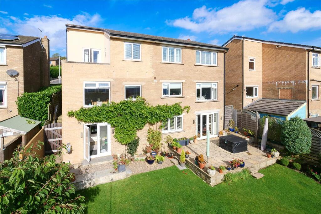 Additional image 33 of Dale Garth, Baildon, Shipley, West Yorkshire, BD17