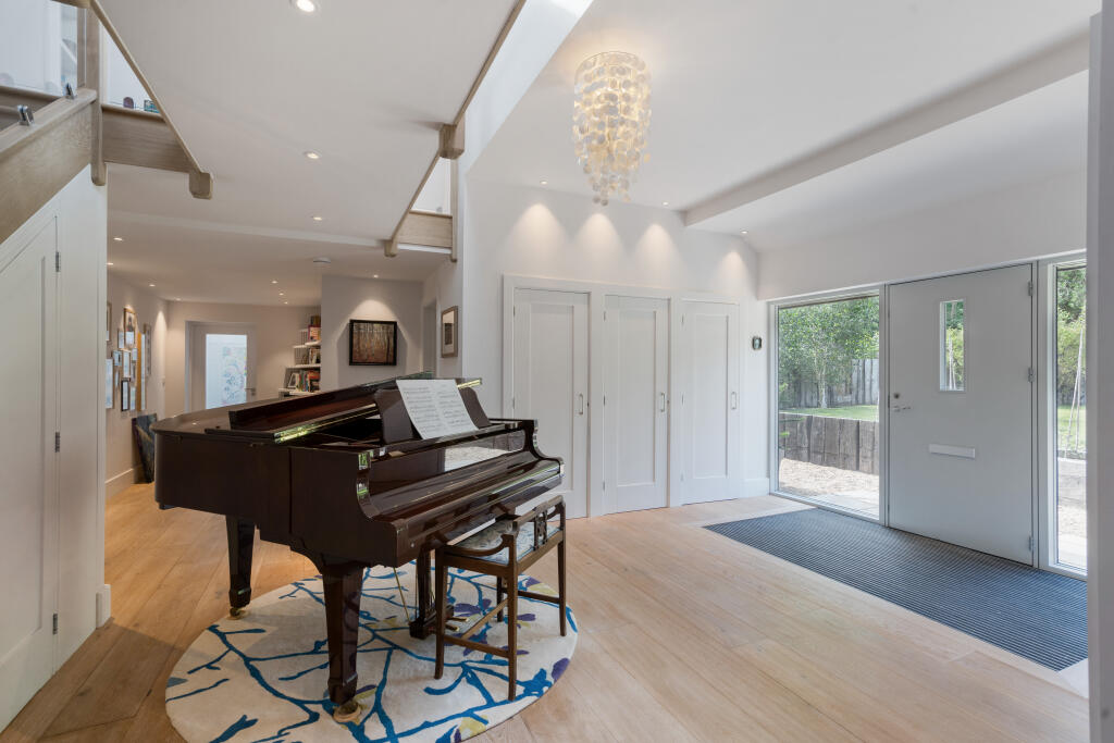 Additional image 4 of Abbots Leigh Road, Bristol, BS8