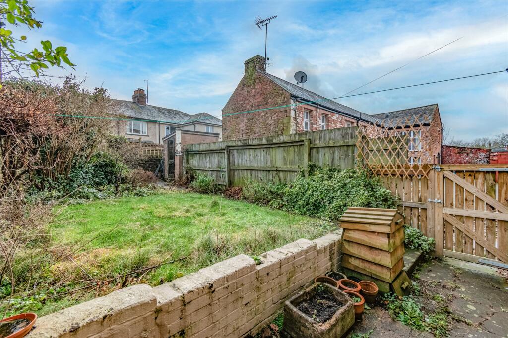 Additional image 19 of 23 Graham Street, Penrith, Westmorland & Furness