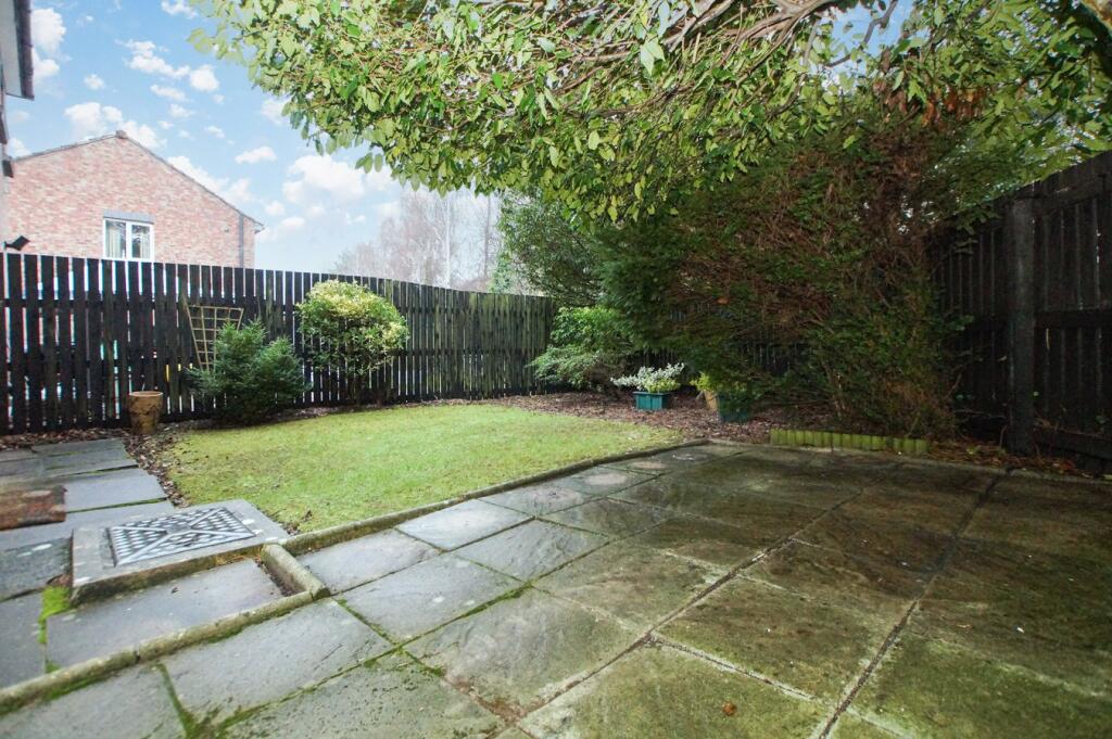 Additional image 4 of Broadoaks Grange, off Eastern Way, Carlisle, CA1