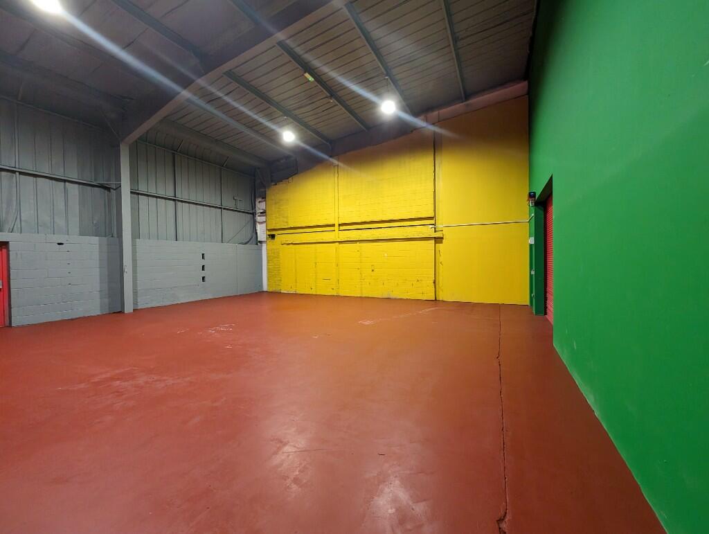 Additional image 5 of Bessemer Court, Adams Road, Workington, Cumbria, CA14