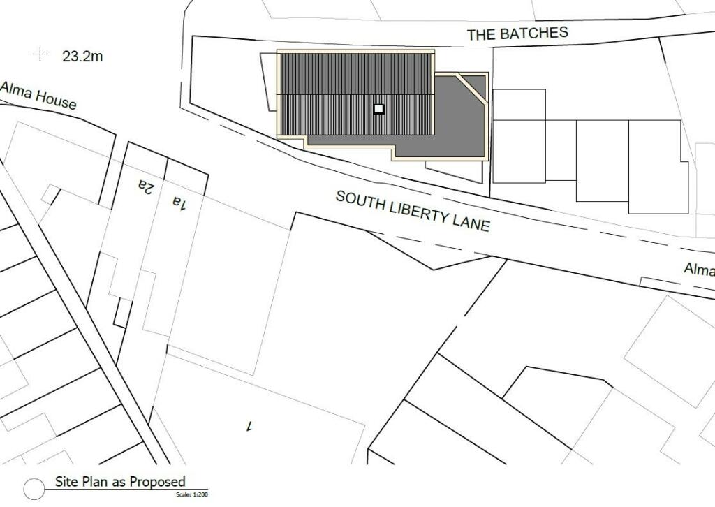 Additional image 6 of South Liberty Lane, Bedminster, Bristol