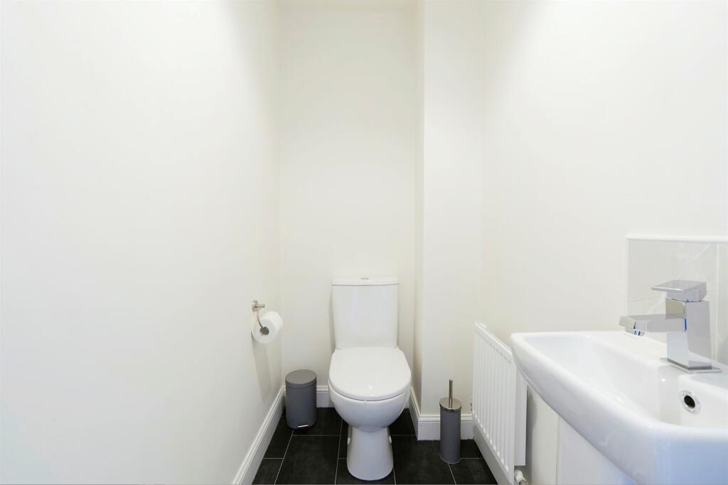 Additional image 9 of Fetlock Drive, Bradford