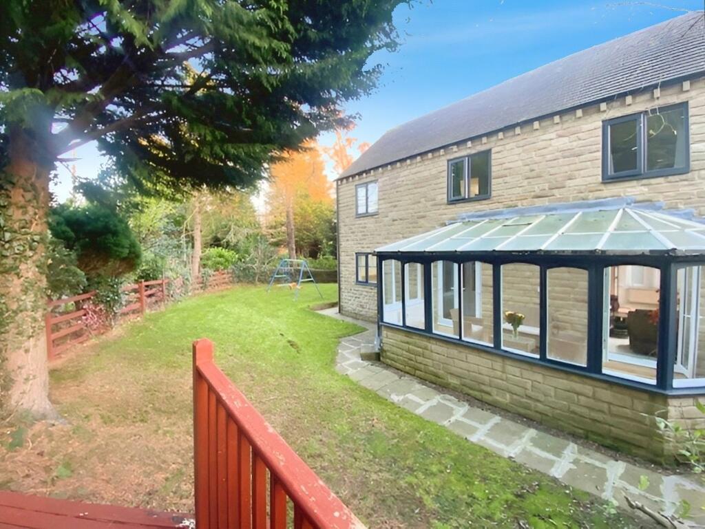 Additional image 3 of Cupstone Close, West Yorkshire, BD20