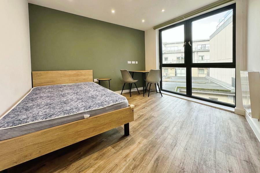 Cherry Lane - City Centre