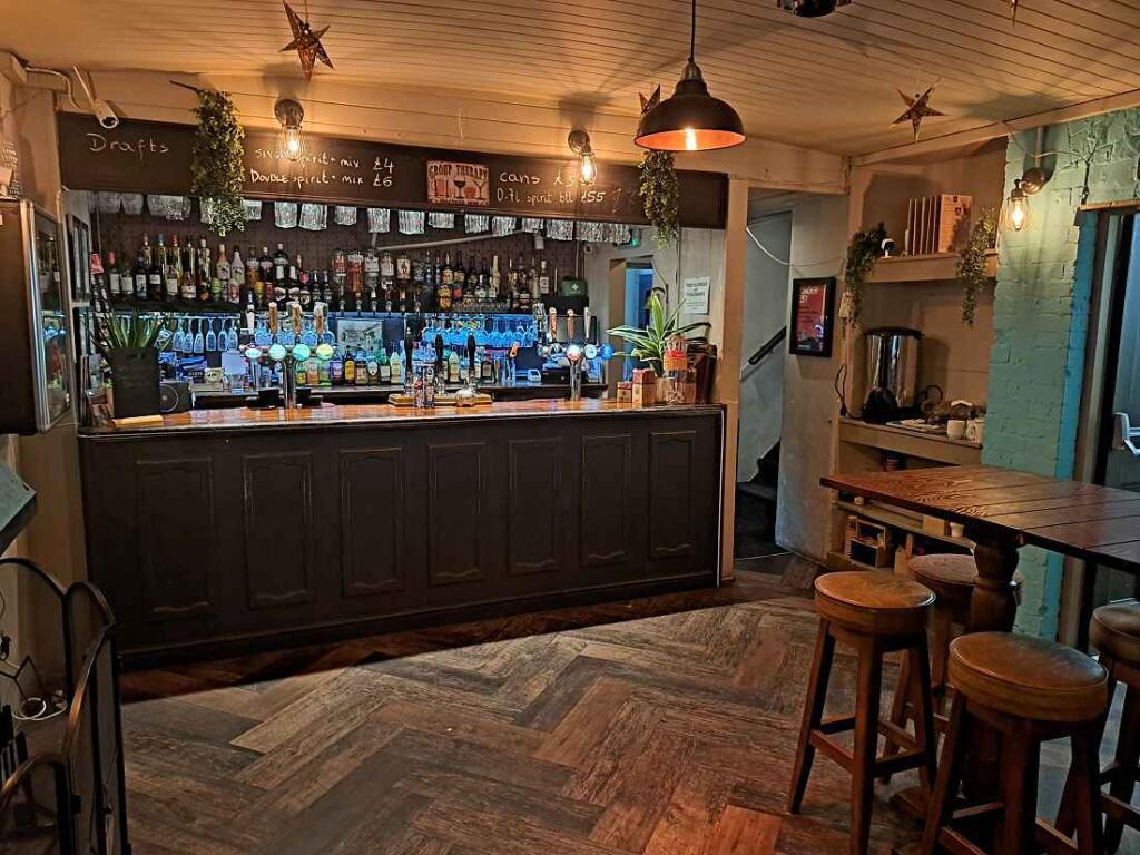 Additional image 9 of W-521265 - Star Inn, 13 Bank Place, Pill BS20 0AQ