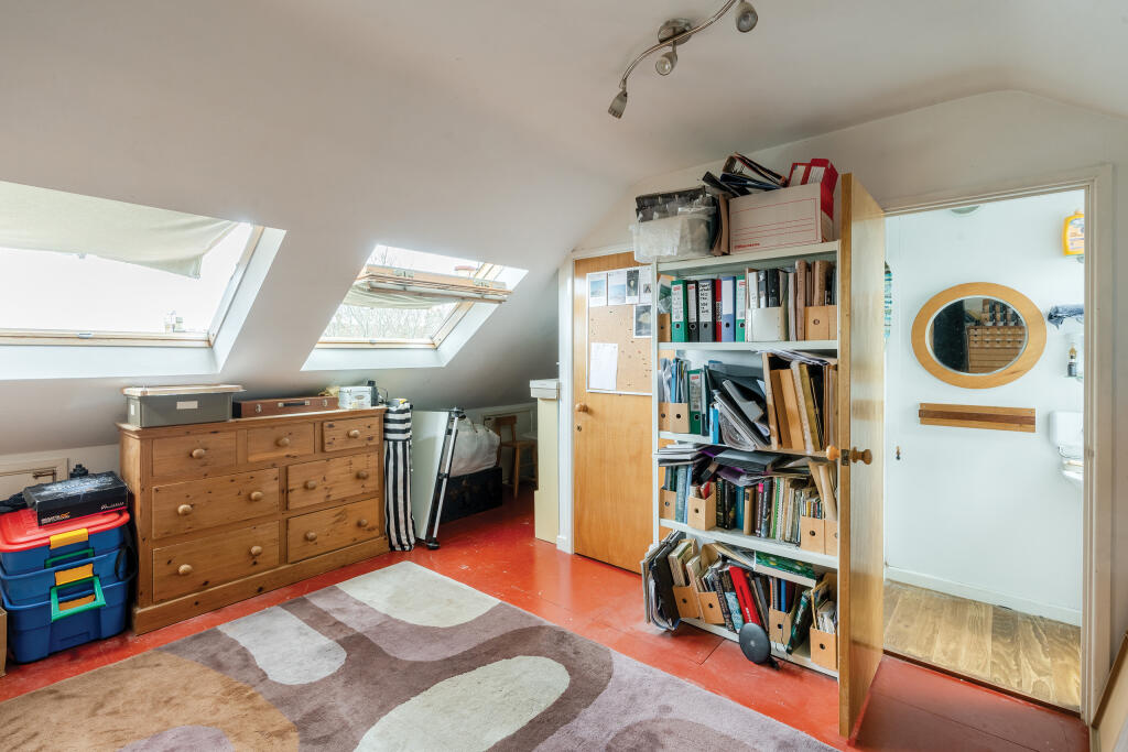 Additional image 34 of Cleeve Road, Knowle, Bristol.