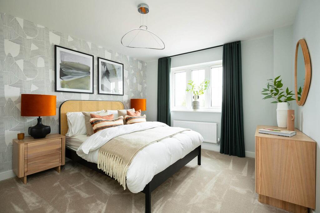 Additional image 9 of Upper New Road,
Cheddar,
BS27 3DW