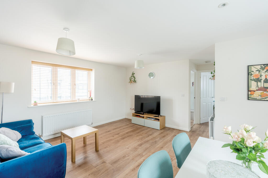 Additional image 6 of Wood Street, Charlton Hayes, Bristol