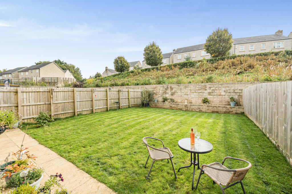 Additional image 14 of Oxleaze Way, Paulton, BS39