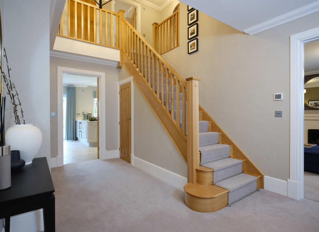 Additional image 14 of London Road, 
East Hoathly,
East Sussex,
BN8 6FE