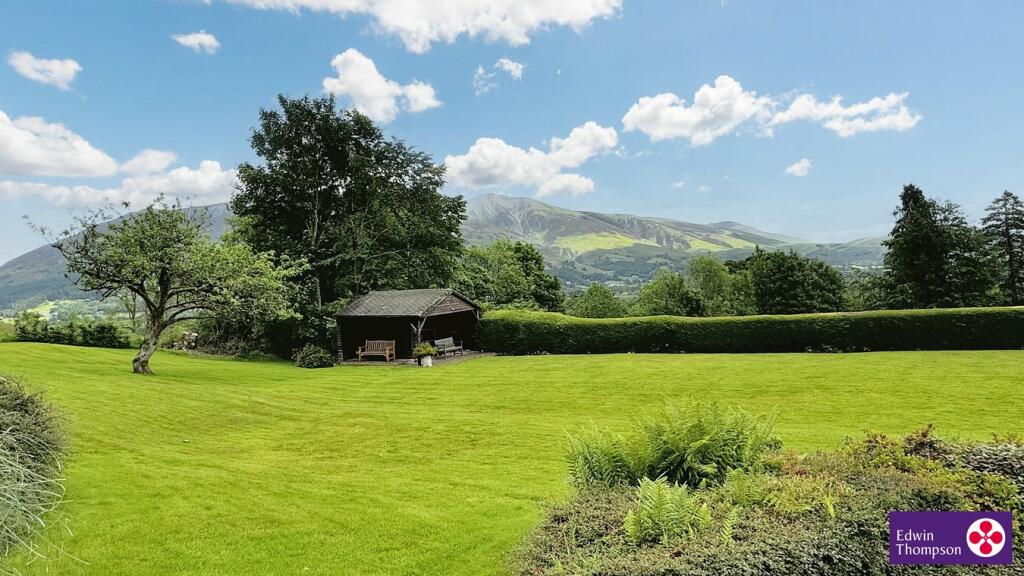 Additional image 19 of 8 Ladstock Hall, Thornthwaite, CA12