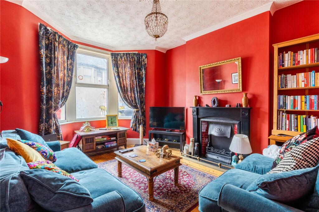 Additional image 17 of Chatsworth Road, Brislington, Bristol, BS4