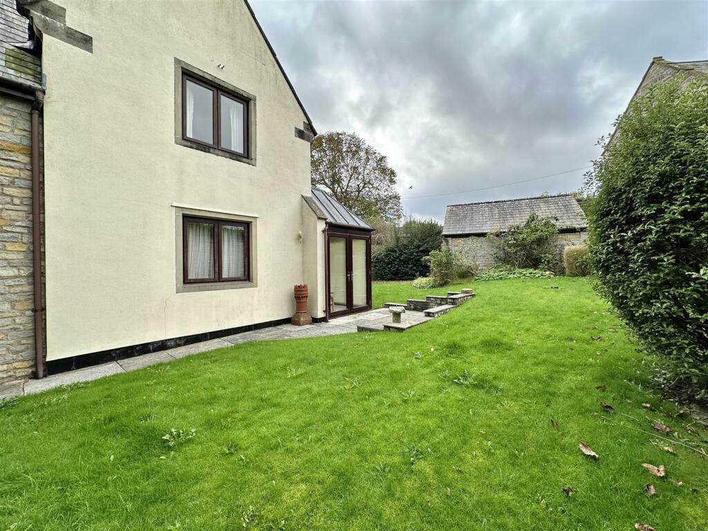 Additional image 51 of Plud Street, Wedmore