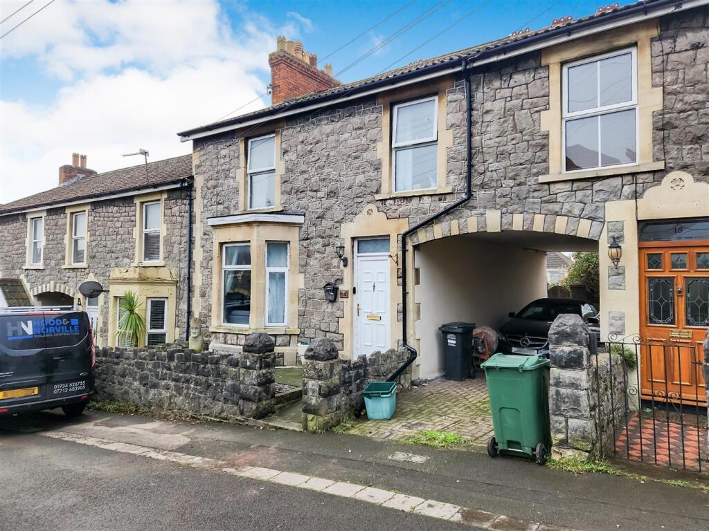 Primary image of Furland Road, Weston-Super-Mare