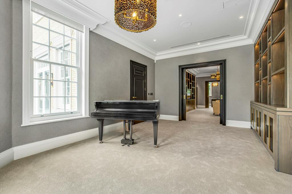 Additional image 5 of Holwood Park Avenue, Keston Park, Keston, BR6