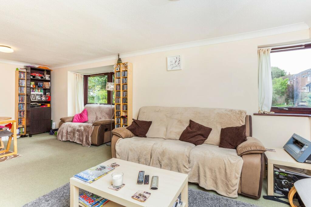 Additional image 2 of Pine Trees, Hassocks