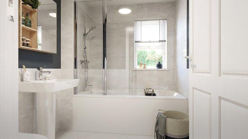 Additional image 7 of Spindle Street, Barrow, Clitheroe, Lancashire, BB7