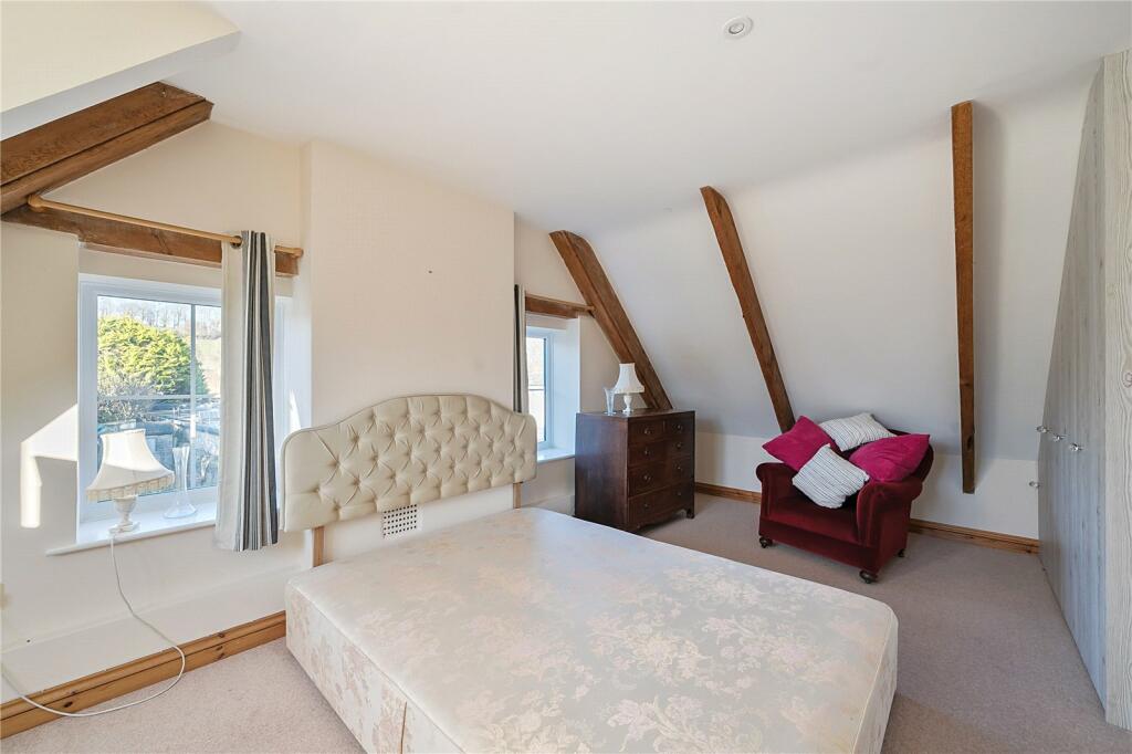 Additional image 13 of Stable Yard, Cheddar Road, Wedmore, Somerset, BS28