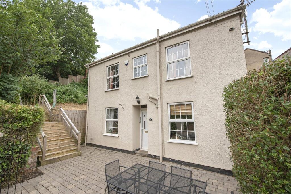 Additional image 7 of Park Street, Totterdown, Bristol, BS4