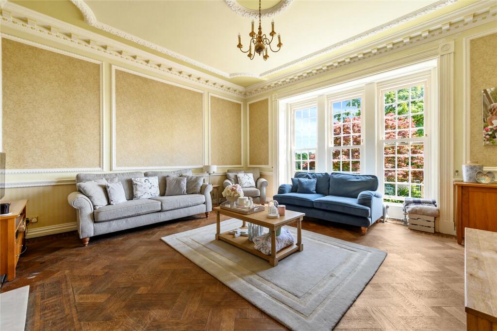 Additional image 5 of Gomersal House, Lower Lane, Gomersal, Cleckheaton, West Yorkshire