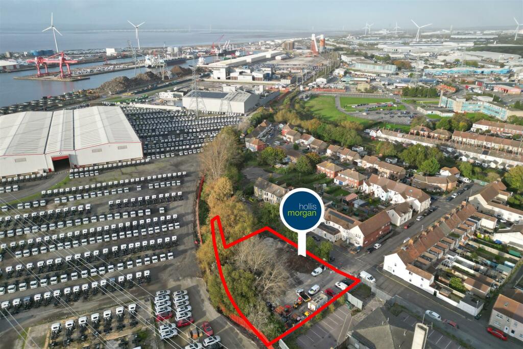 Additional image 15 of DEVELOPMENT SITE | AVONMOUTH