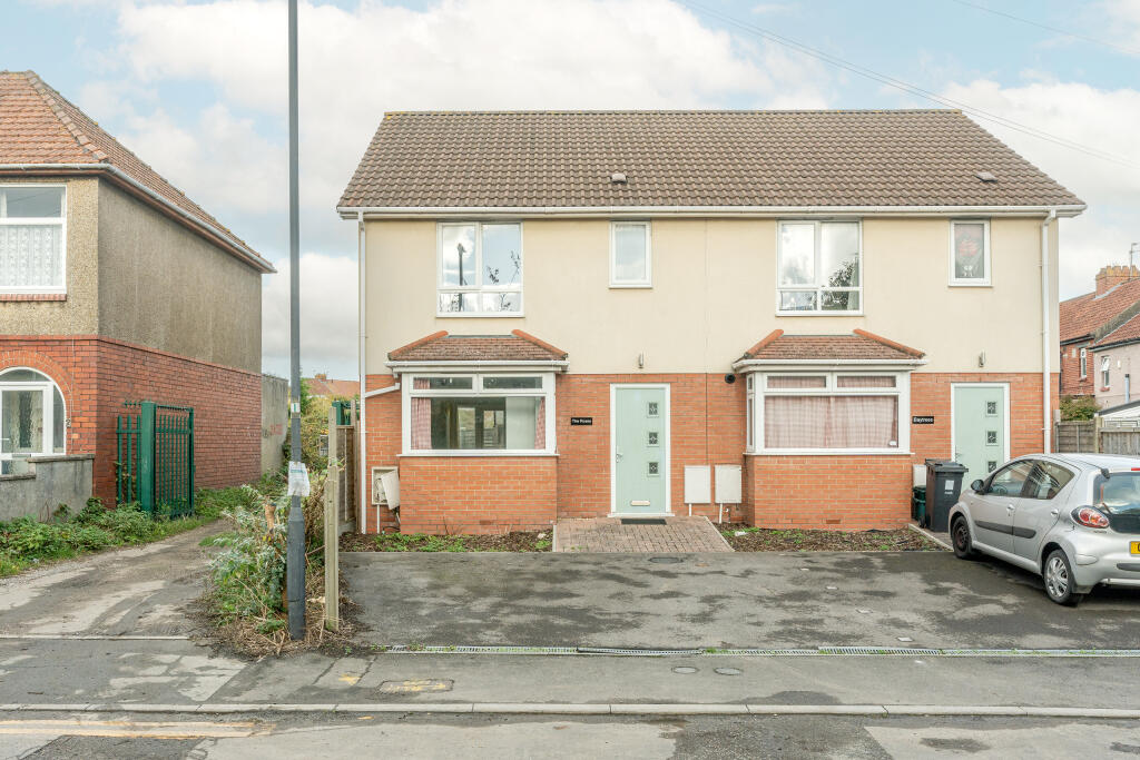 Additional image 19 of The Roses, Fifth Avenue, Filton