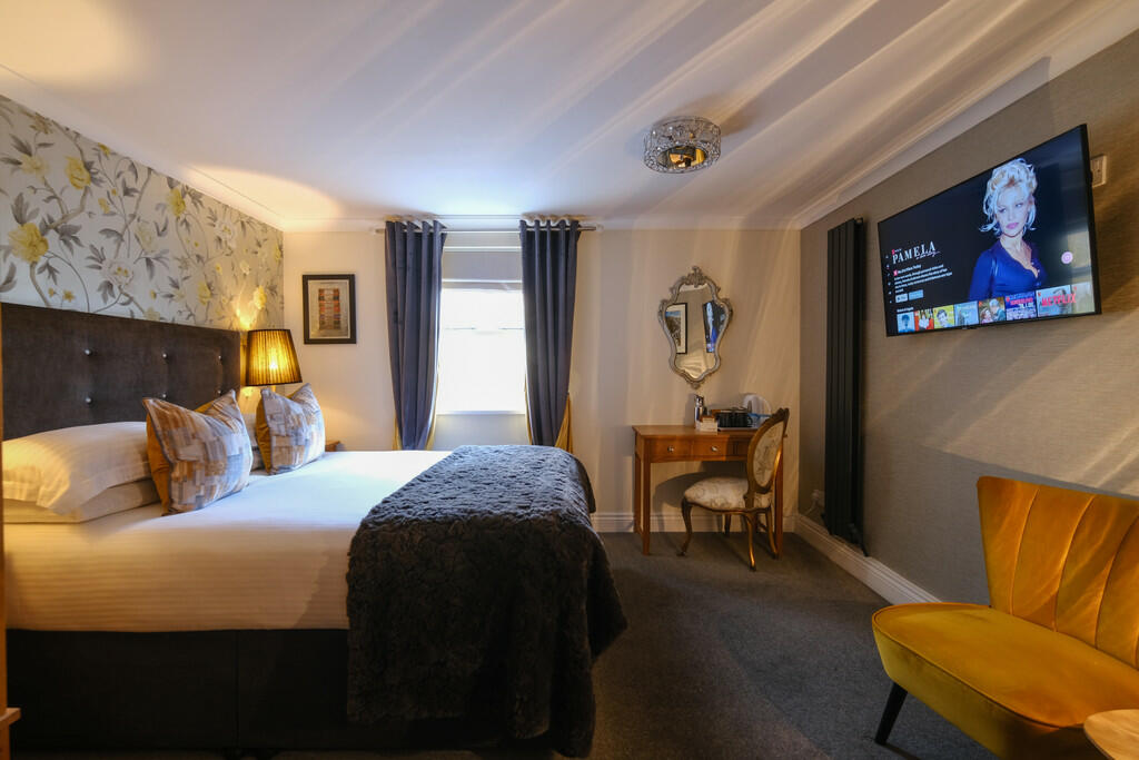 Additional image 39 of 1863 Restaurant and Rooms, Elm House, High Street, Pooley Bridge, Penrith, Cumbria, CA10 2NH