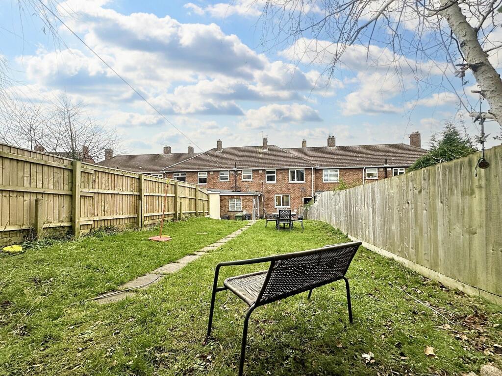 Primary image of Landseer Avenue, Bristol, BS7