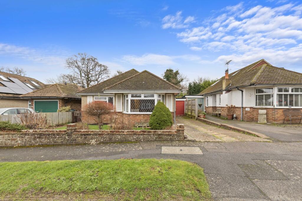 Additional image 22 of Church Mead, Keymer, Hassocks, West Sussex, BN6 8BW