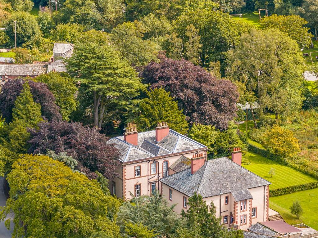 Additional image 53 of Warcop House, Warcop, CA16