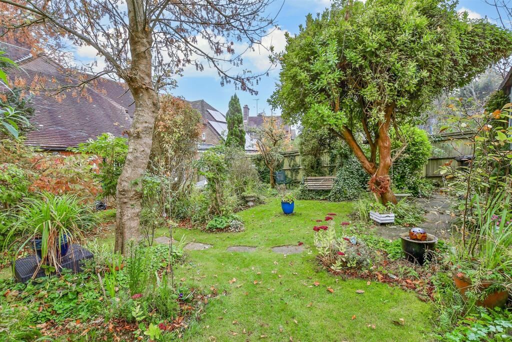 Additional image 18 of Nevill Crescent, Lewes, East Sussex