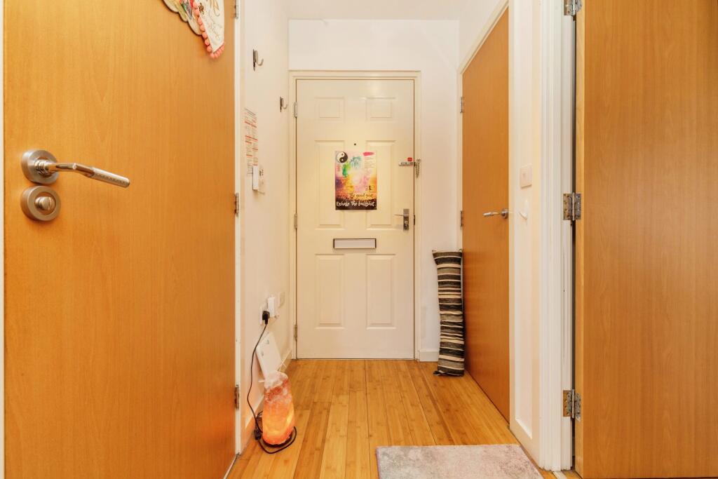 Additional image 13 of Barleyfields, Bristol, BS2