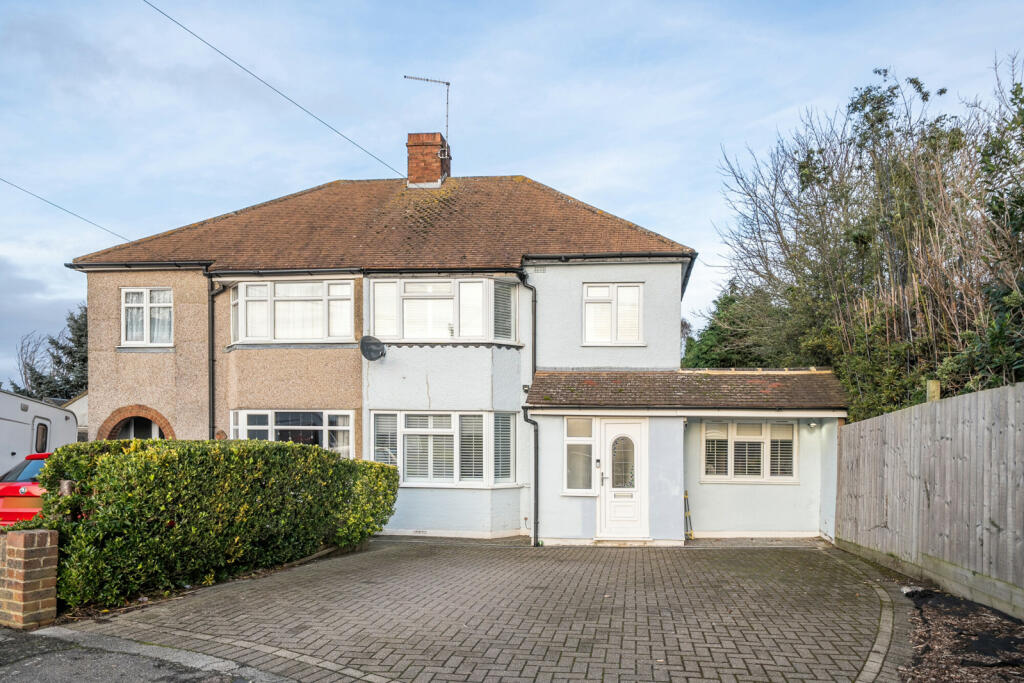 Additional image 23 of Manse Way, Swanley, Kent