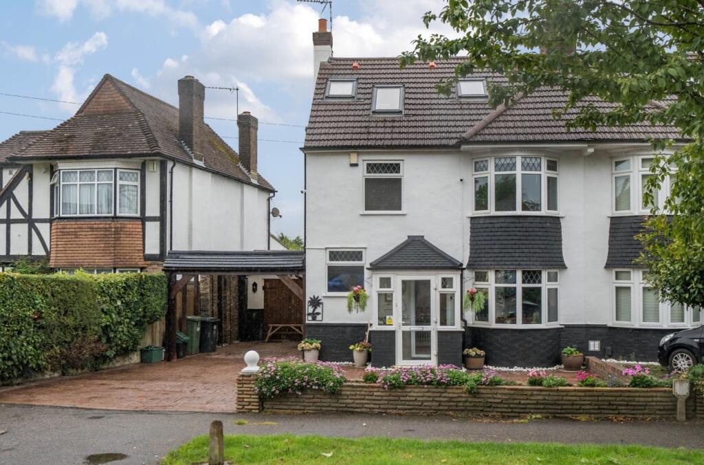 Additional image 27 of Layhams Road, West Wickham