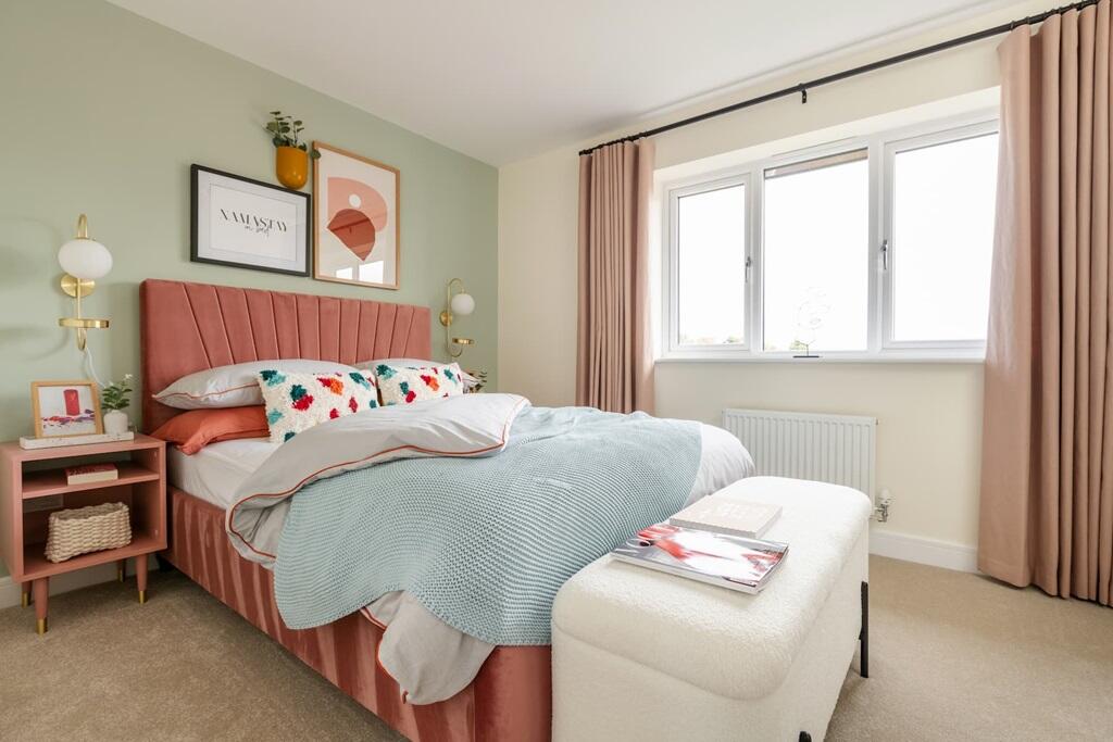 Additional image 9 of Churchland Way, Wolvershill Road,
Banwell,
Weston Super Mare,
BS24 7FH