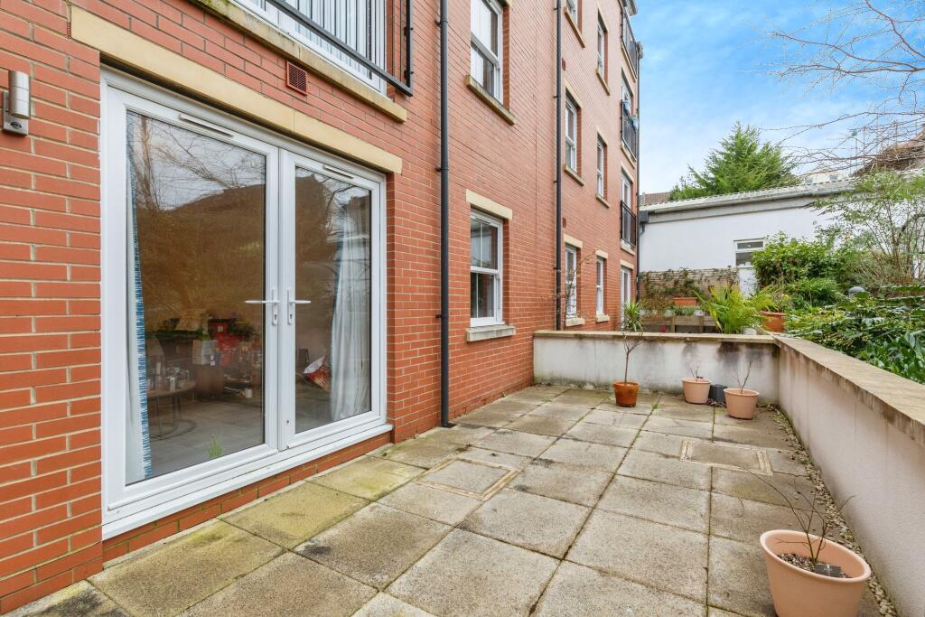 Additional image 3 of Winsley Road, Bristol, BS6