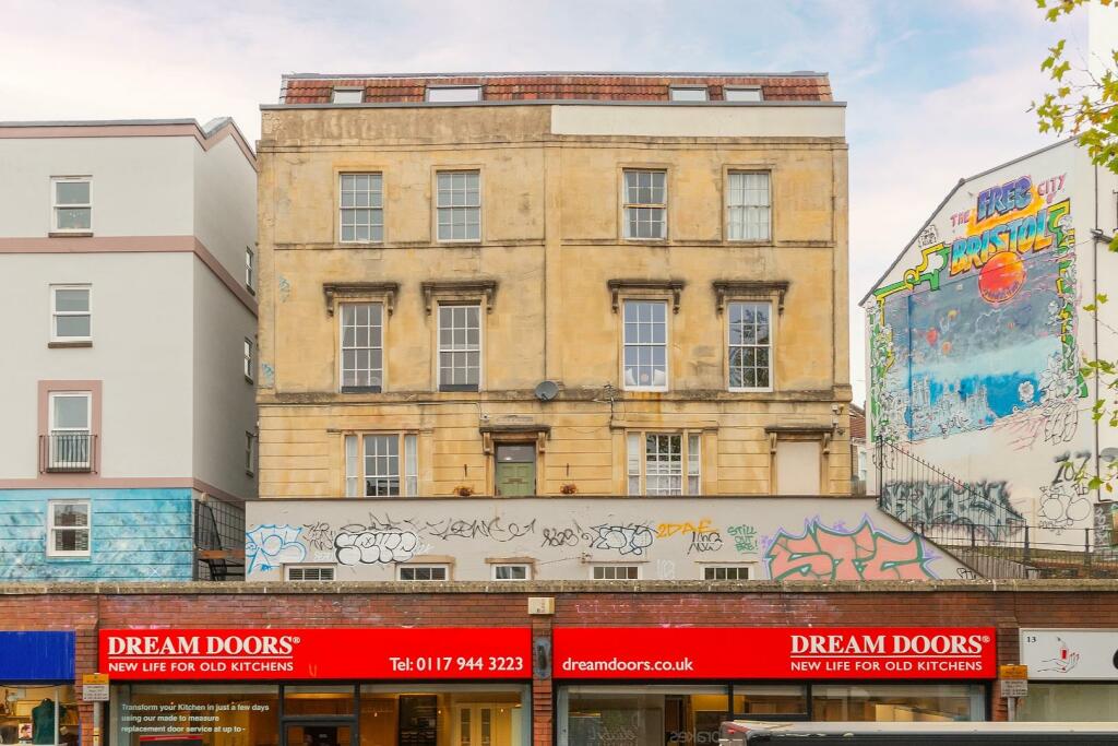 Additional image 2 of Elton Mansions, Bishopston